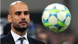 Guardiola: Lời khen lớn nhất là Milan hài lòng với một trận hòa